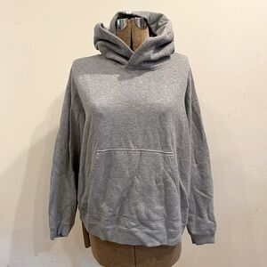 Tkees grey hoodie